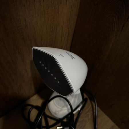 Studio Claudia-Self Check-In Brăila エクステリア 写真