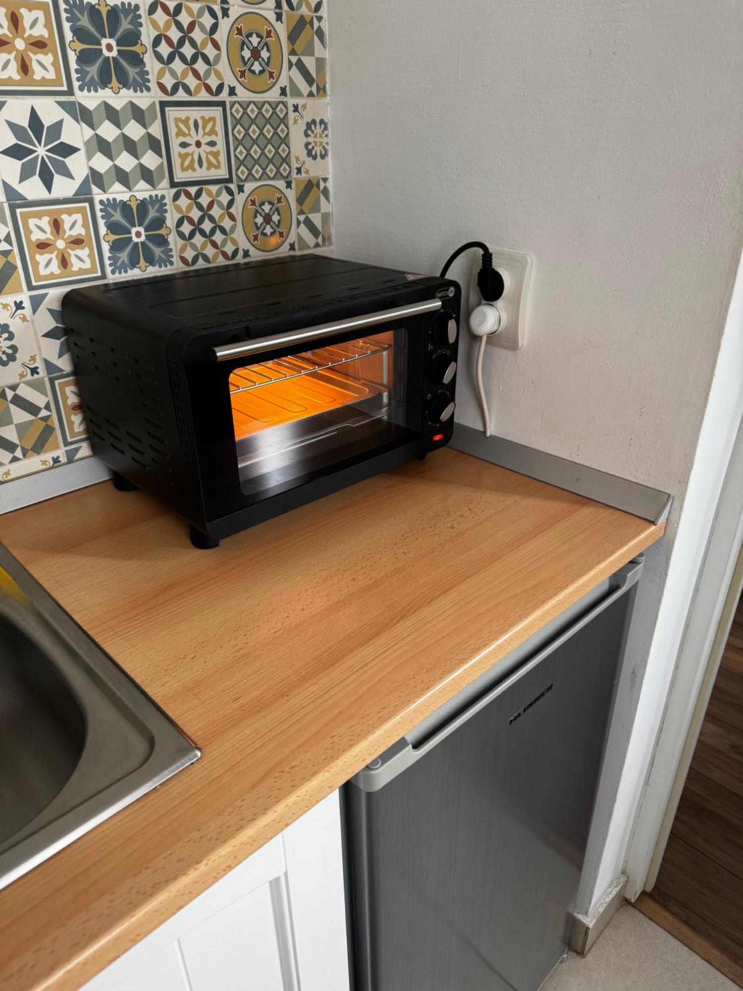 Studio Claudia-Self Check-In Brăila エクステリア 写真